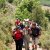 Escursioni 2013 - 16. Monte Quacella e gole del Tiberio